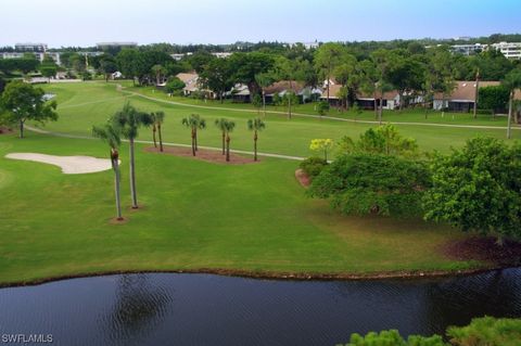 A home in FORT MYERS