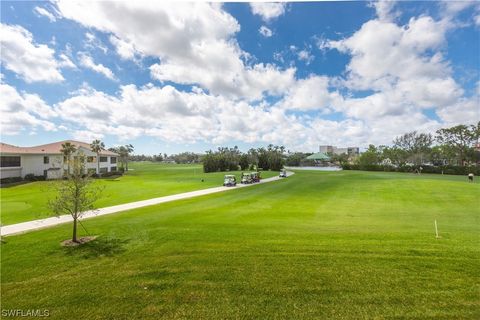 A home in FORT MYERS