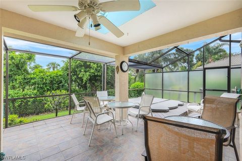 A home in FORT MYERS