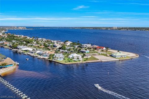 A home in CAPE CORAL