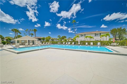 A home in FORT MYERS