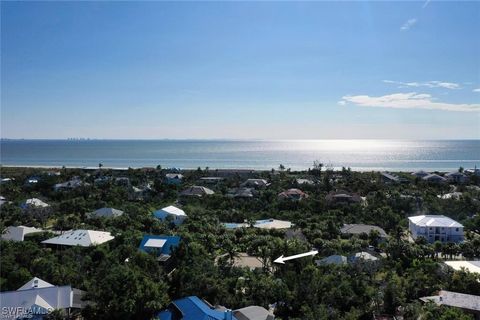 A home in SANIBEL