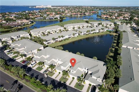 A home in FORT MYERS