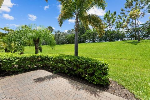 A home in FORT MYERS