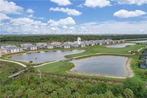 A home in PUNTA GORDA