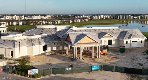 A home in PUNTA GORDA