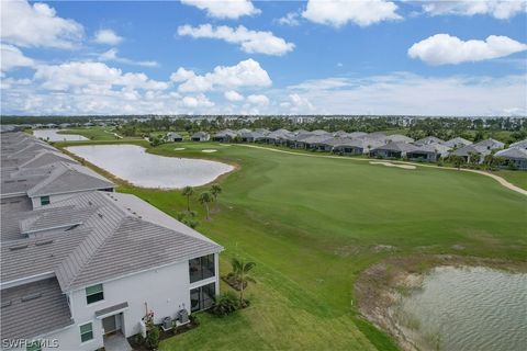 A home in PUNTA GORDA