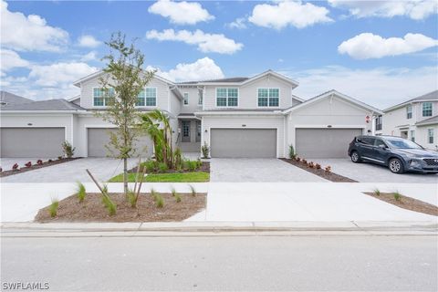 A home in PUNTA GORDA