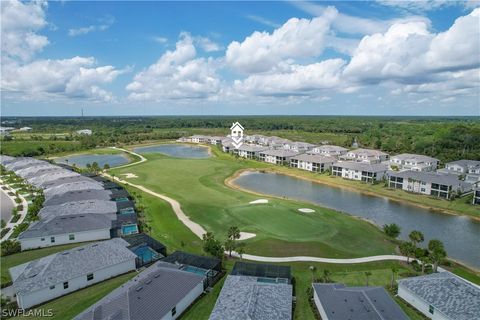 A home in PUNTA GORDA