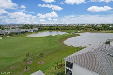 A home in PUNTA GORDA