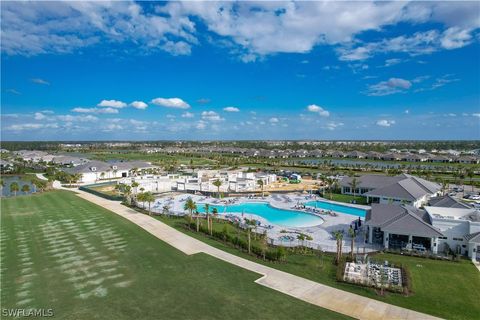 A home in PUNTA GORDA