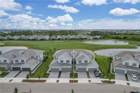 A home in PUNTA GORDA