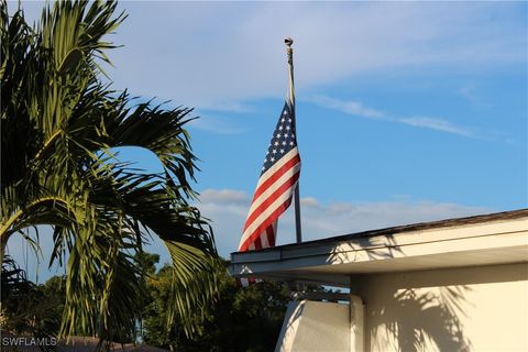 A home in LEHIGH ACRES