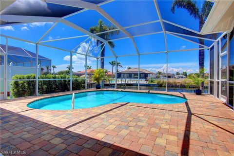 A home in CAPE CORAL