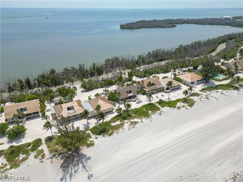 A home in CAPTIVA