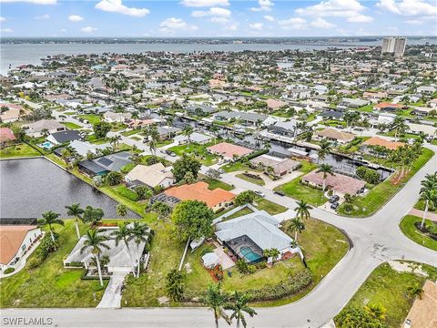 A home in FORT MYERS