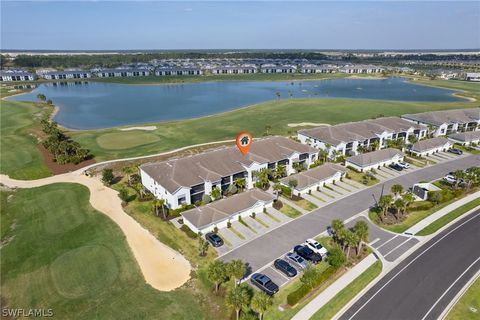 A home in PUNTA GORDA