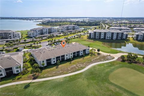 A home in PUNTA GORDA