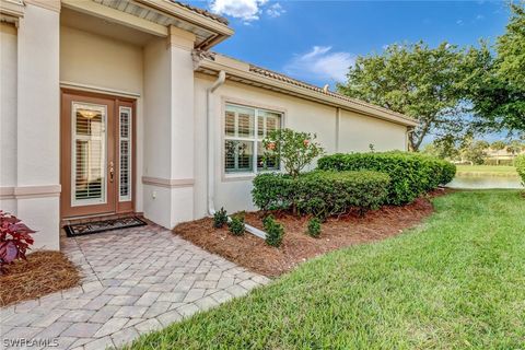 A home in FORT MYERS