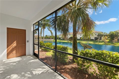 A home in FORT MYERS