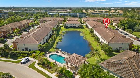 A home in FORT MYERS