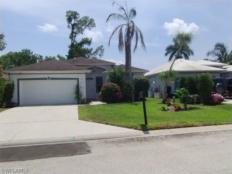 A home in NAPLES