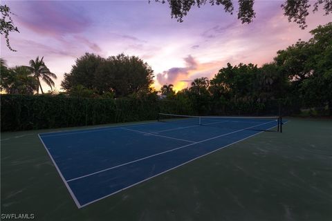 A home in MARCO ISLAND