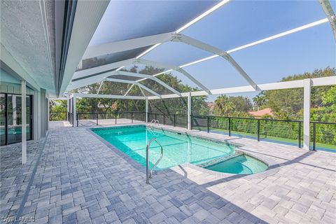 A home in MARCO ISLAND