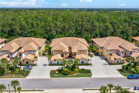 A home in FORT MYERS