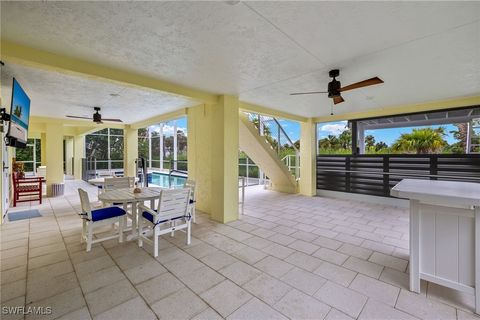 A home in SANIBEL