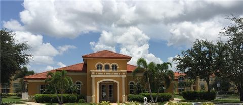 A home in FORT MYERS