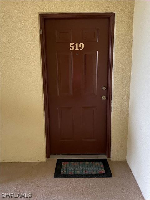 A home in FORT MYERS