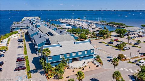 A home in PUNTA GORDA