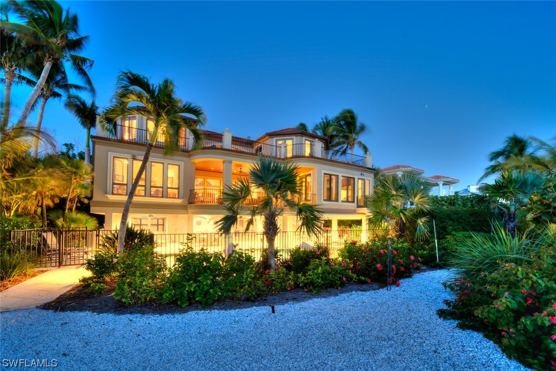 3767 W Gulf Drive

                                                                             SANIBEL                                

                                    , FL - $9,950,000