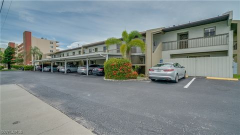 A home in CAPE CORAL