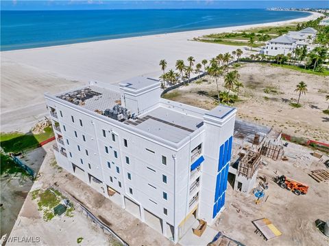 A home in FORT MYERS BEACH