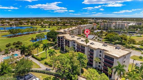 A home in FORT MYERS