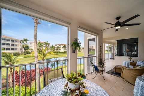 A home in FORT MYERS