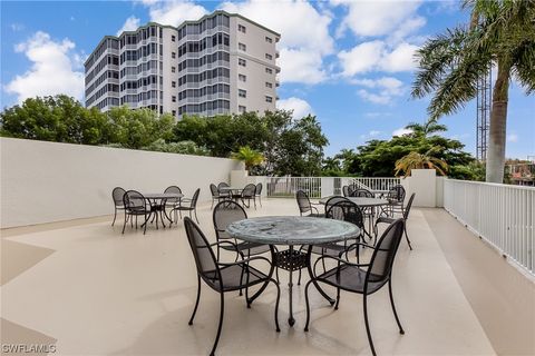 A home in FORT MYERS BEACH