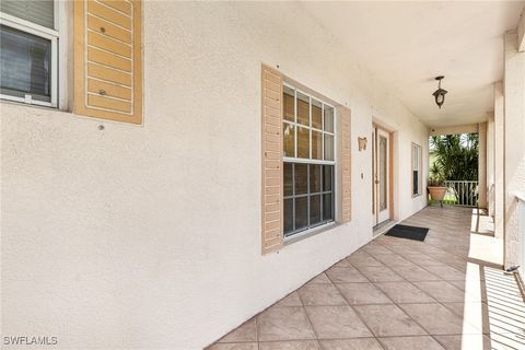 A home in LEHIGH ACRES