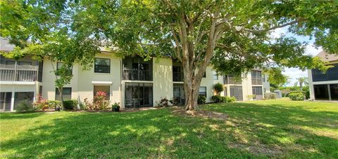 A home in FORT MYERS