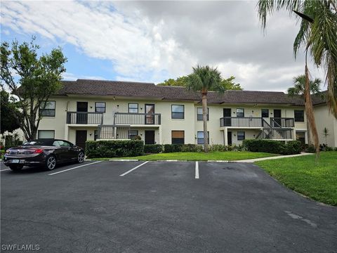 A home in FORT MYERS