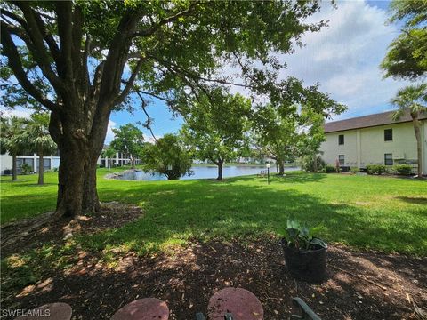 A home in FORT MYERS