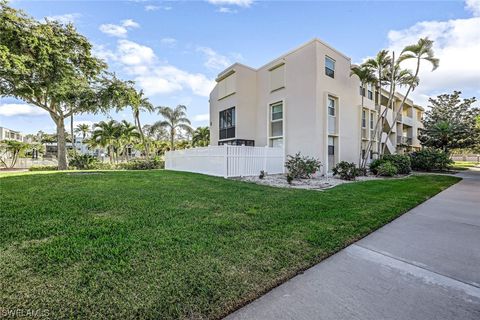 A home in FORT MYERS