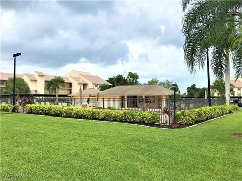 A home in FORT MYERS