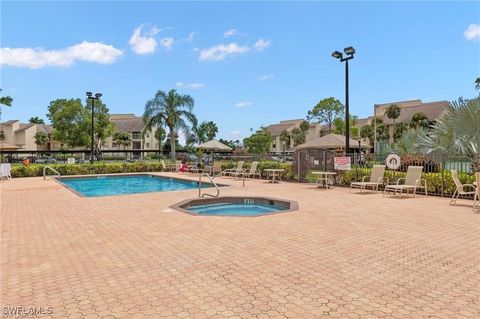 A home in FORT MYERS