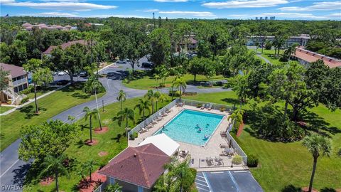 A home in ESTERO