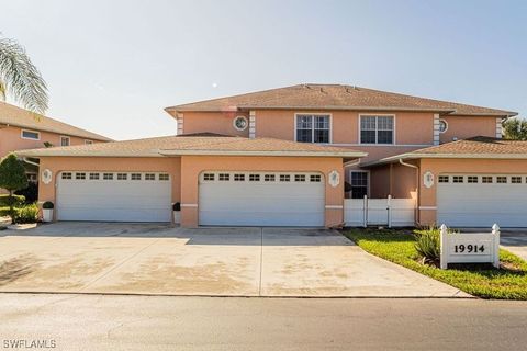 A home in LEHIGH ACRES