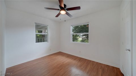 A home in LEHIGH ACRES