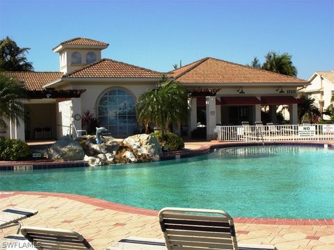 A home in FORT MYERS